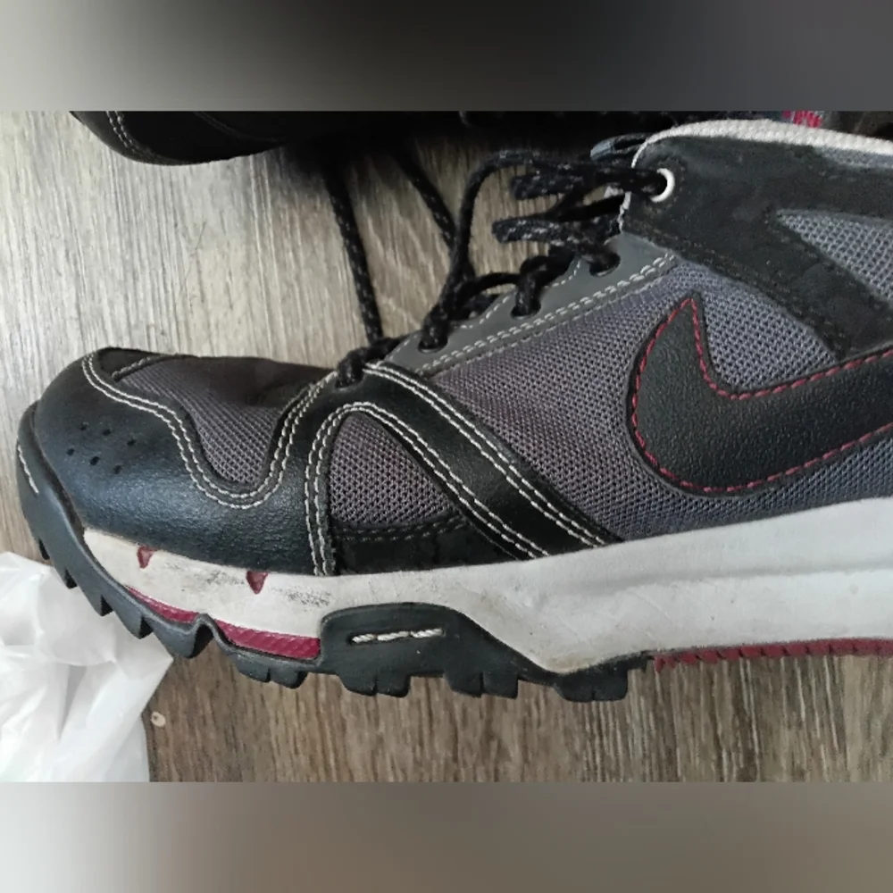 Men's Nike ACG Rongbuk Shoes Size 12 - Picture 3 of 16